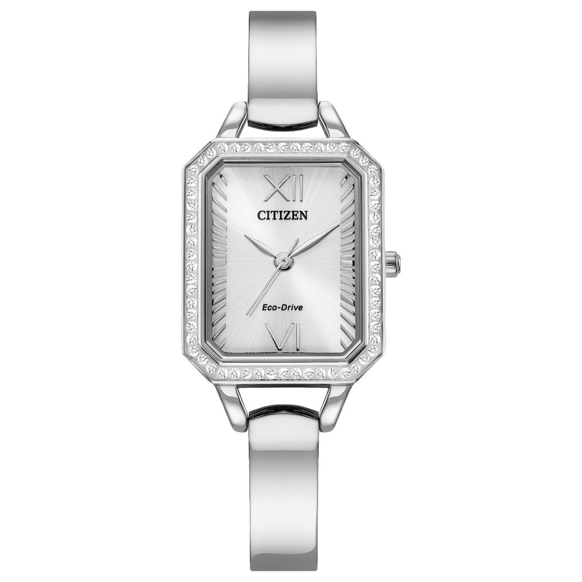 Citizen Silhouette Crystal EM0980-50A