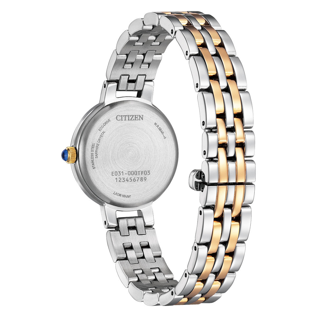 Citizen Citizen L Classic EM0996-84Y view 3