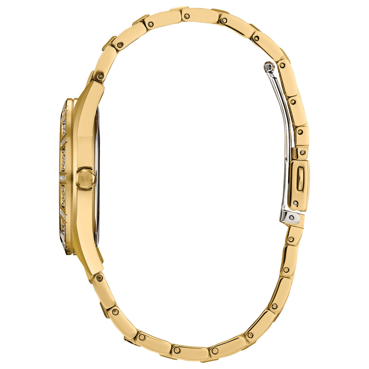 Citizen Silhouette Crystal EM1022-51D view 2