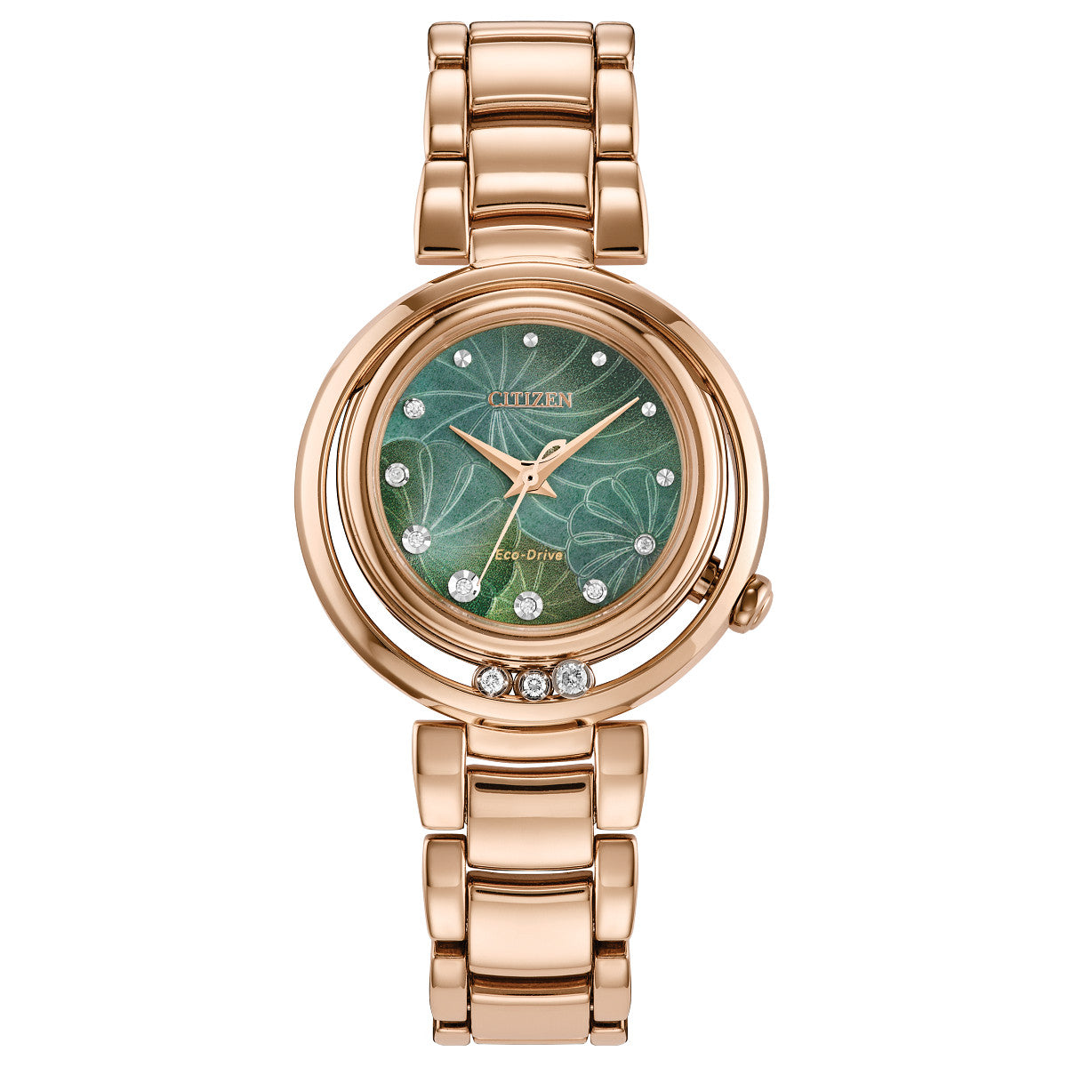 Citizen Citizen L Arcly EM1113-58Y