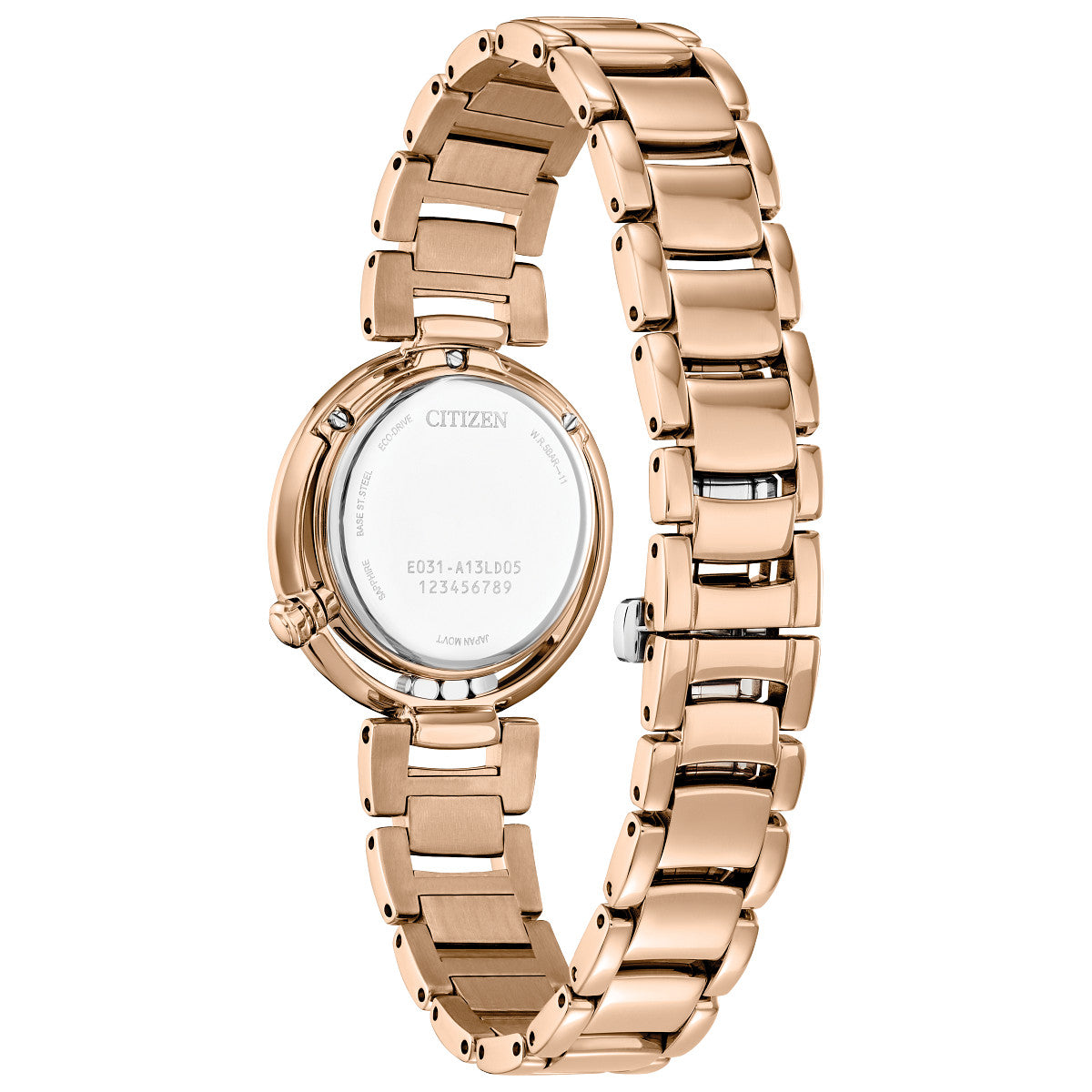 Citizen Citizen L Arcly EM1113-58Y view 3