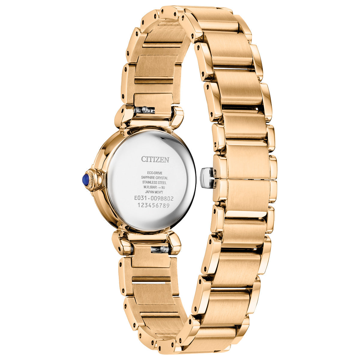 Citizen Citizen L Mae EM1123-62X view 3