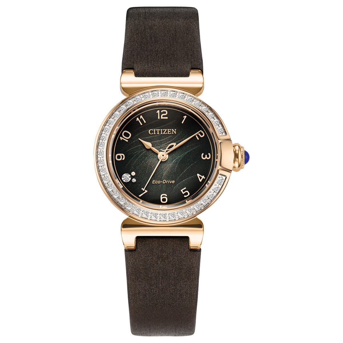 Citizen Citizen L Mae EM1123-62X view 4