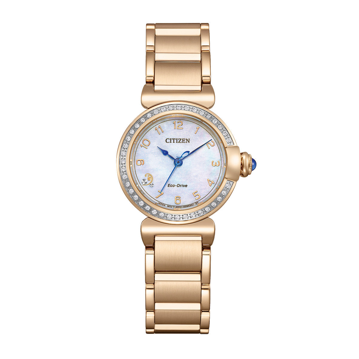 Citizen Citizen L Mae EM1123-89D