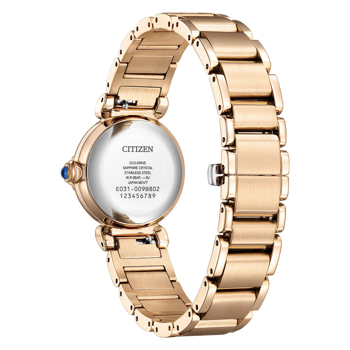 Citizen Citizen L Mae EM1123-89D view 3