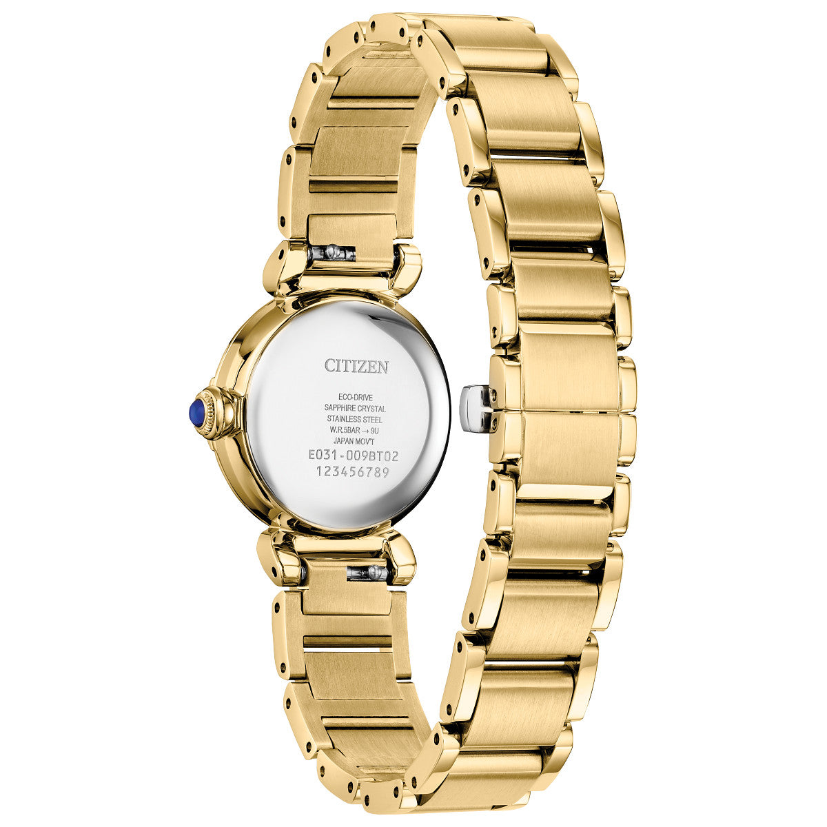 Citizen Citizen L Mae EM1132-88H view 3