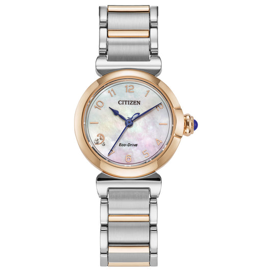 Citizen Citizen L Mae EM1136-87D