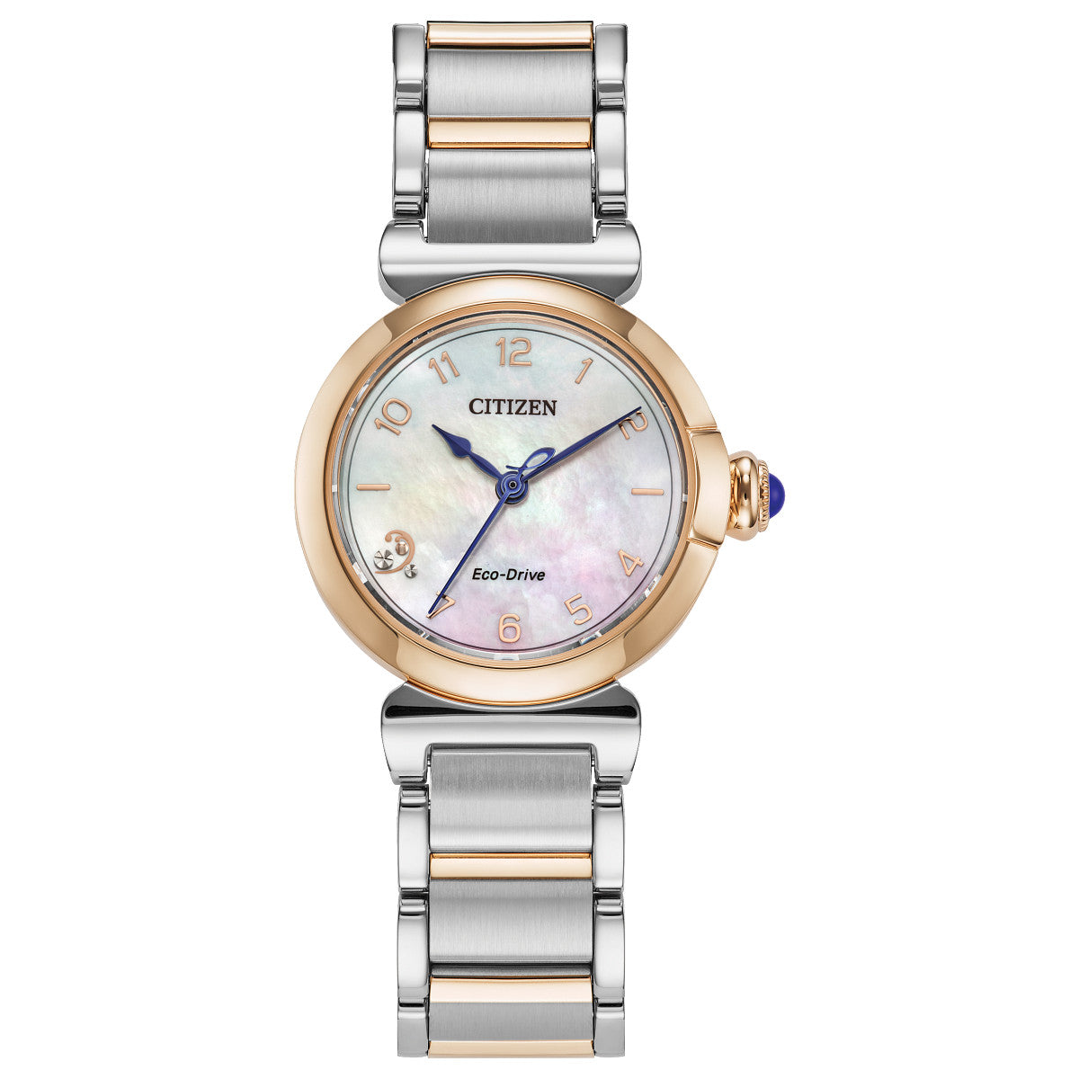 Citizen Citizen L Mae EM1136-87D