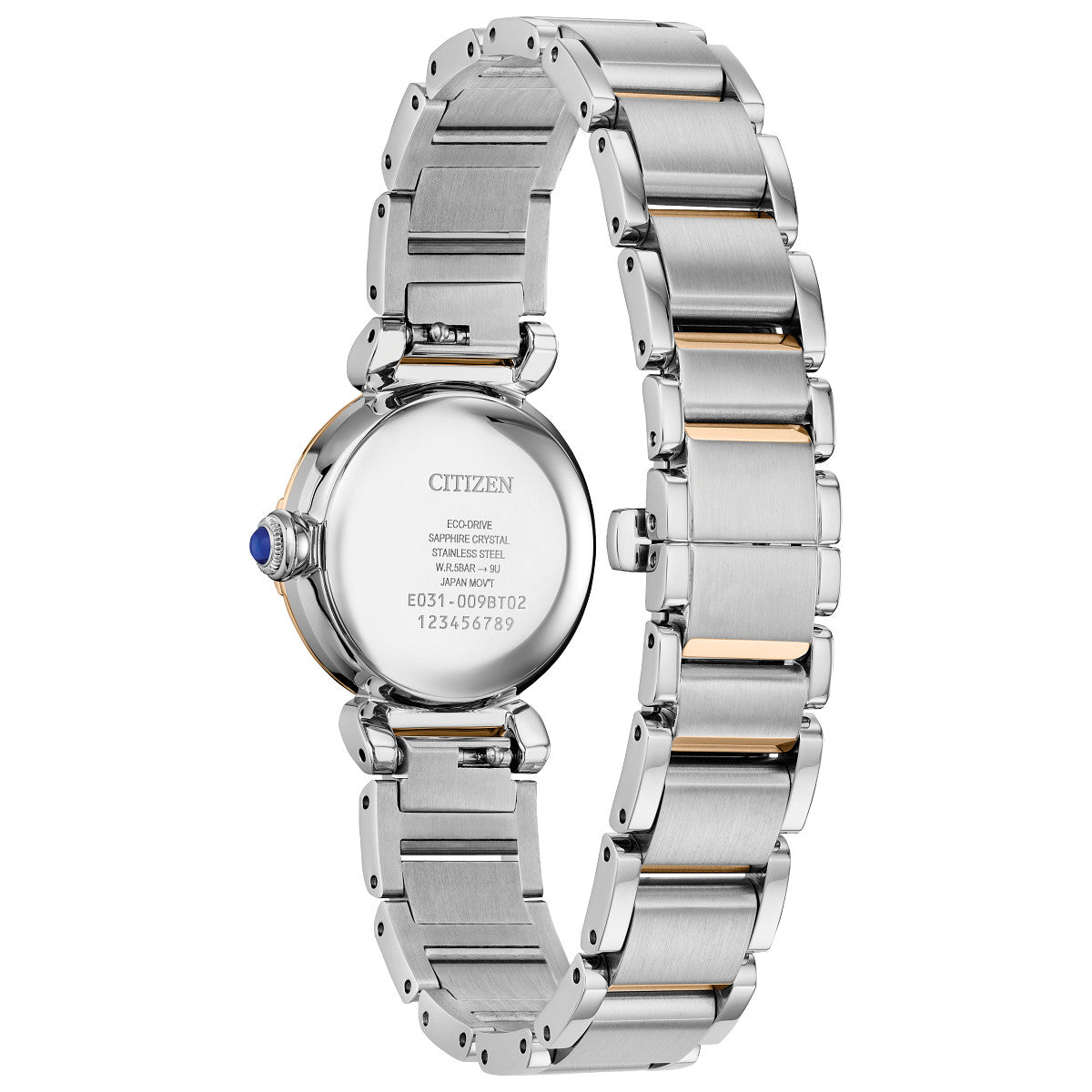 Citizen Citizen L Mae EM1136-87D view 3