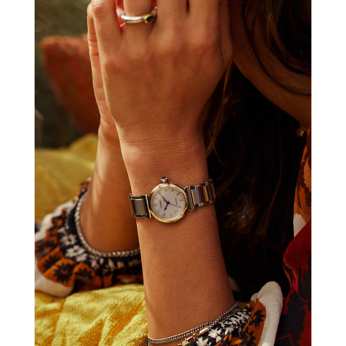 Citizen Citizen L Mae EM1136-87D view 5