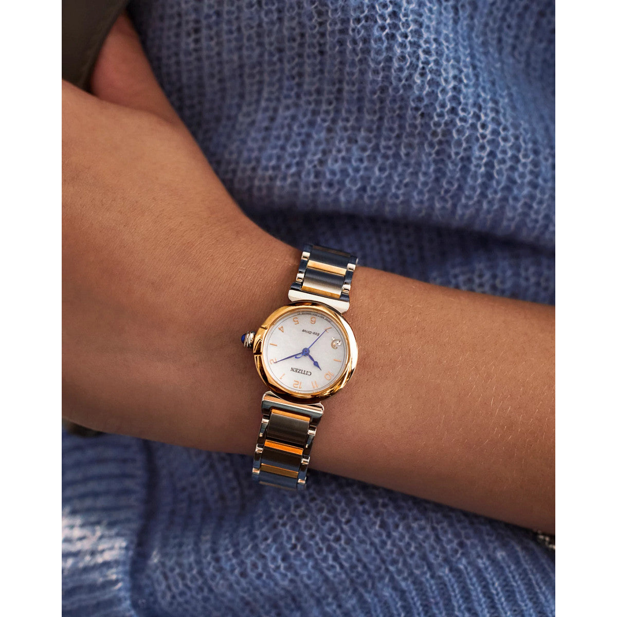 Citizen Citizen L Mae EM1136-87D view 4