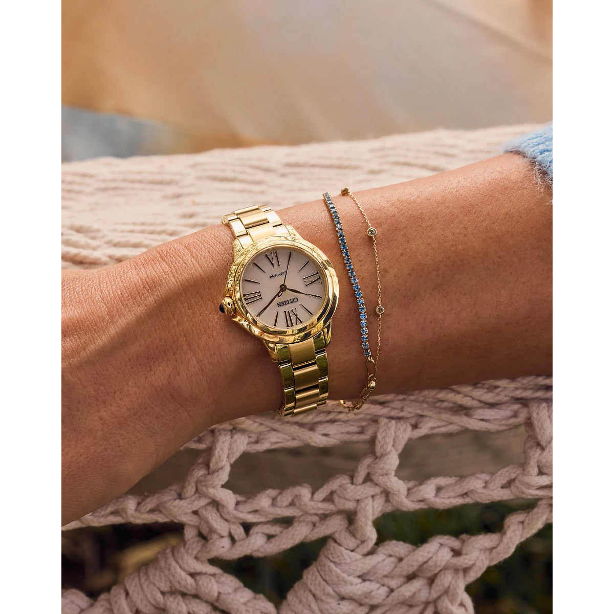Citizen Citizen L Ceci EM1162-52A view 4
