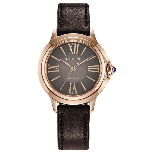 Citizen Citizen L Ceci EM1163-09X