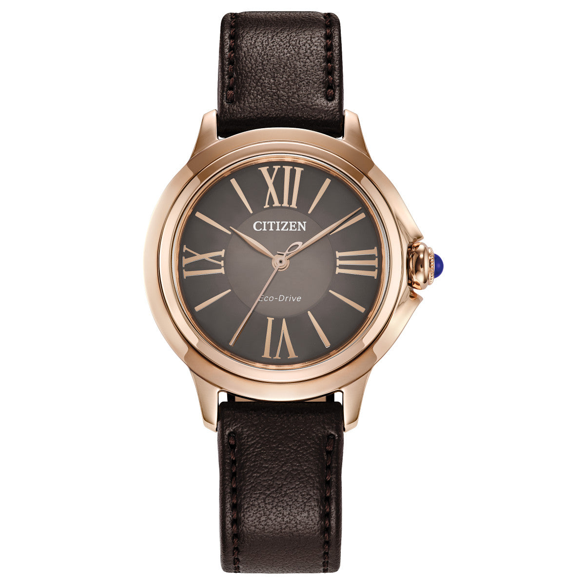 Citizen Citizen L Ceci EM1163-09X
