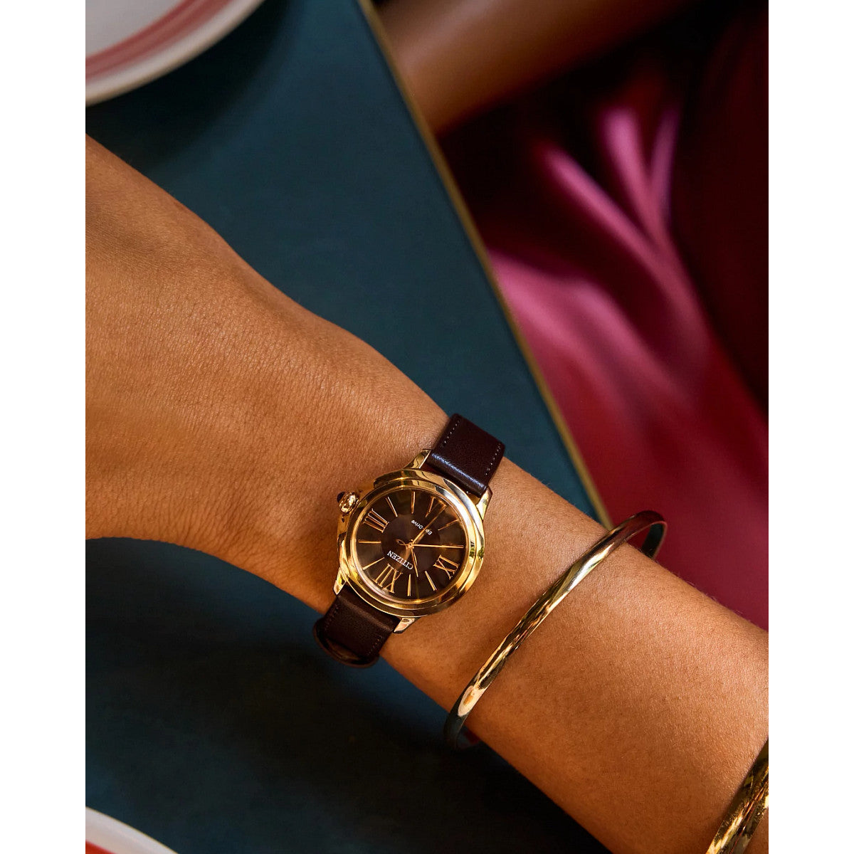 Citizen Citizen L Ceci EM1163-09X view 4