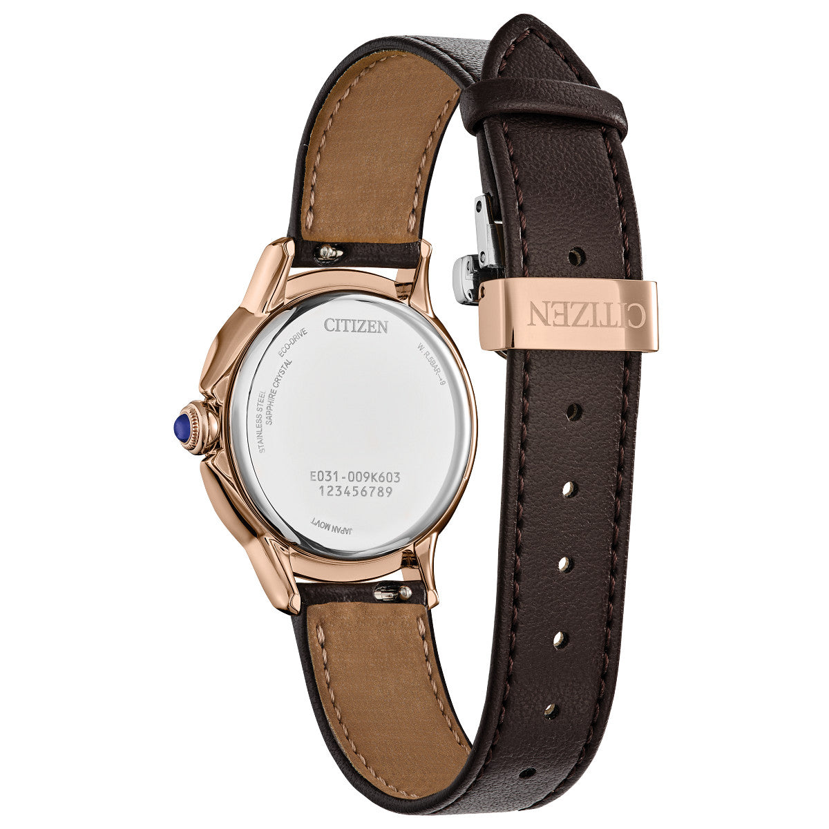 Citizen Citizen L Ceci EM1163-09X view 3