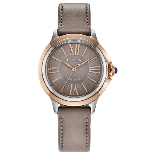 Citizen Citizen L Ceci EM1166-01Z