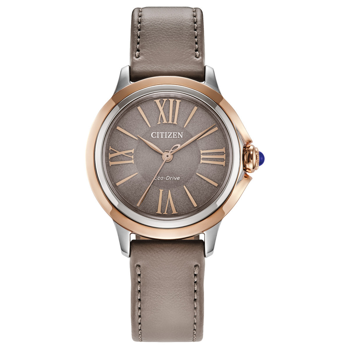 Citizen Citizen L Ceci EM1166-01Z