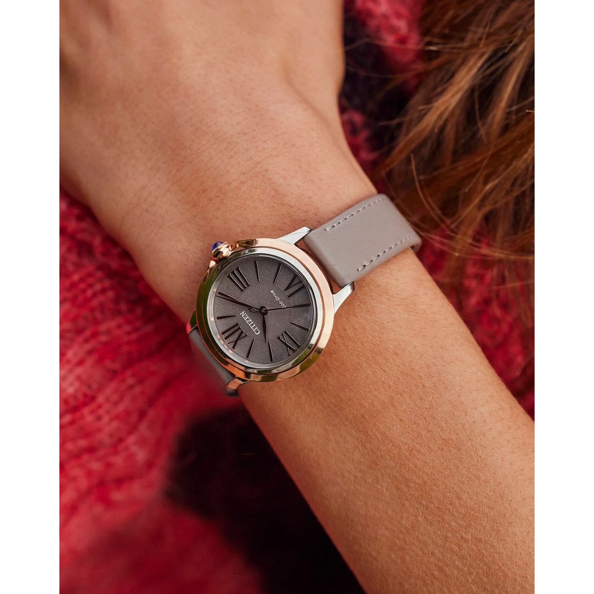 Citizen Citizen L Ceci EM1166-01Z view 4