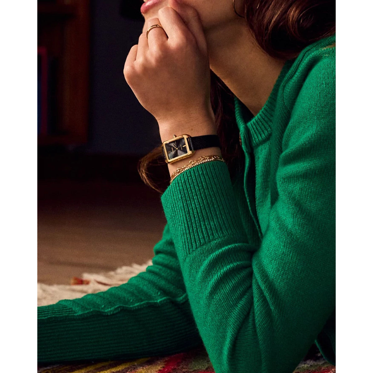 Citizen Dress Classic EM1192-01E view 5
