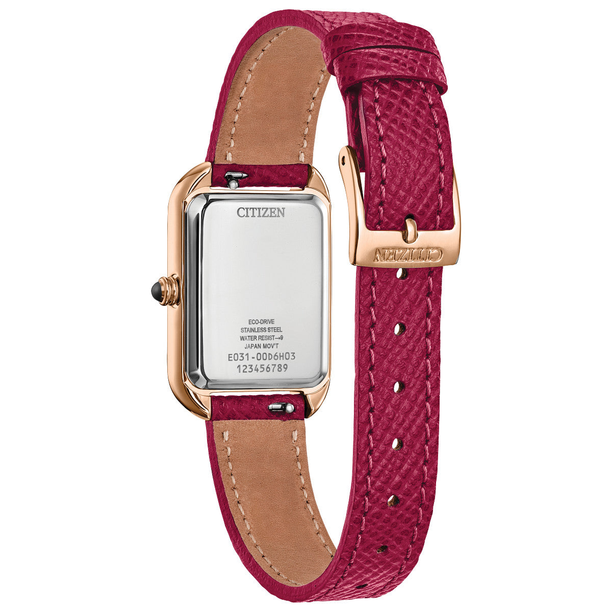 Citizen Dress Classic EM1193-08D view 3
