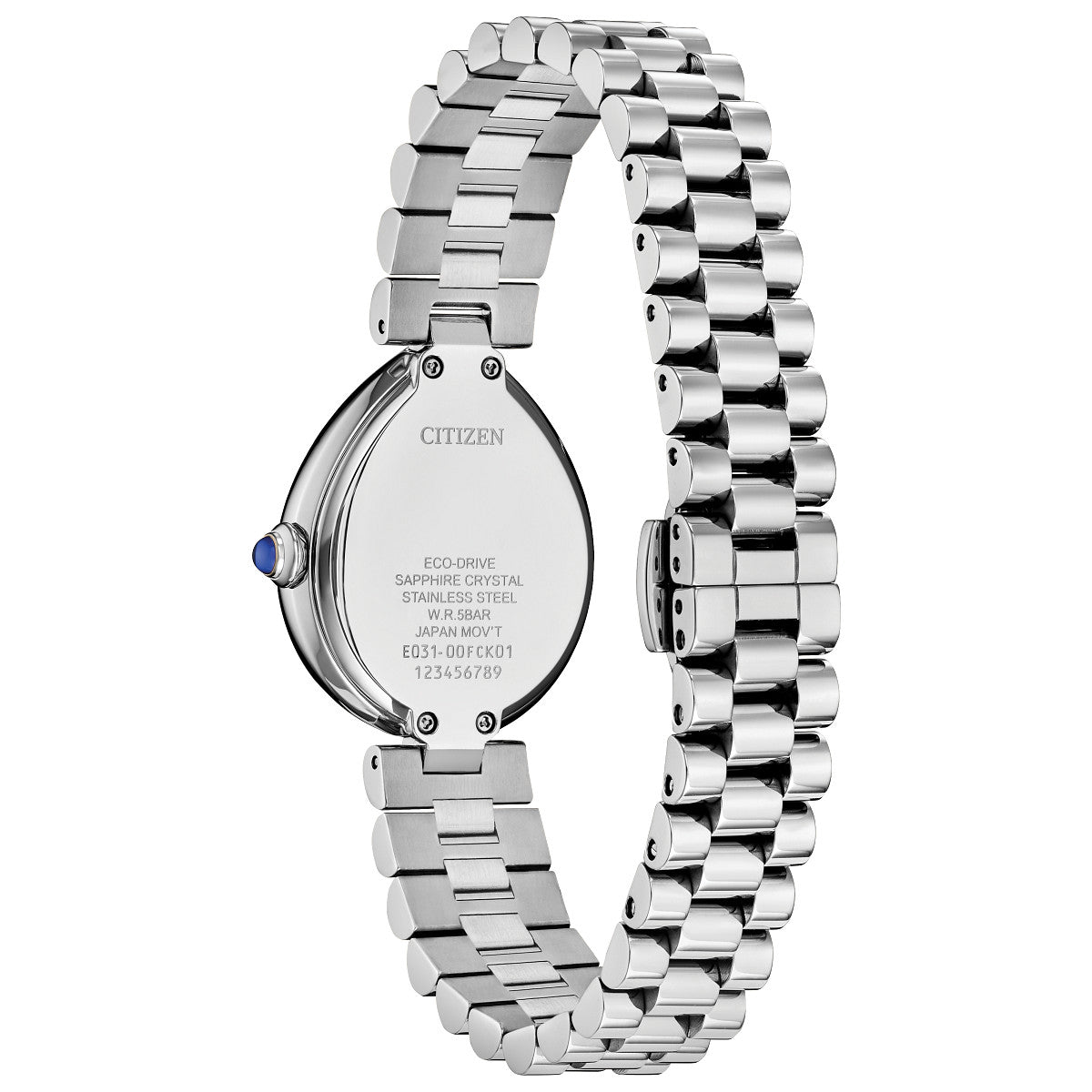 Citizen Citizen L Rainell EM1200-55A view 3