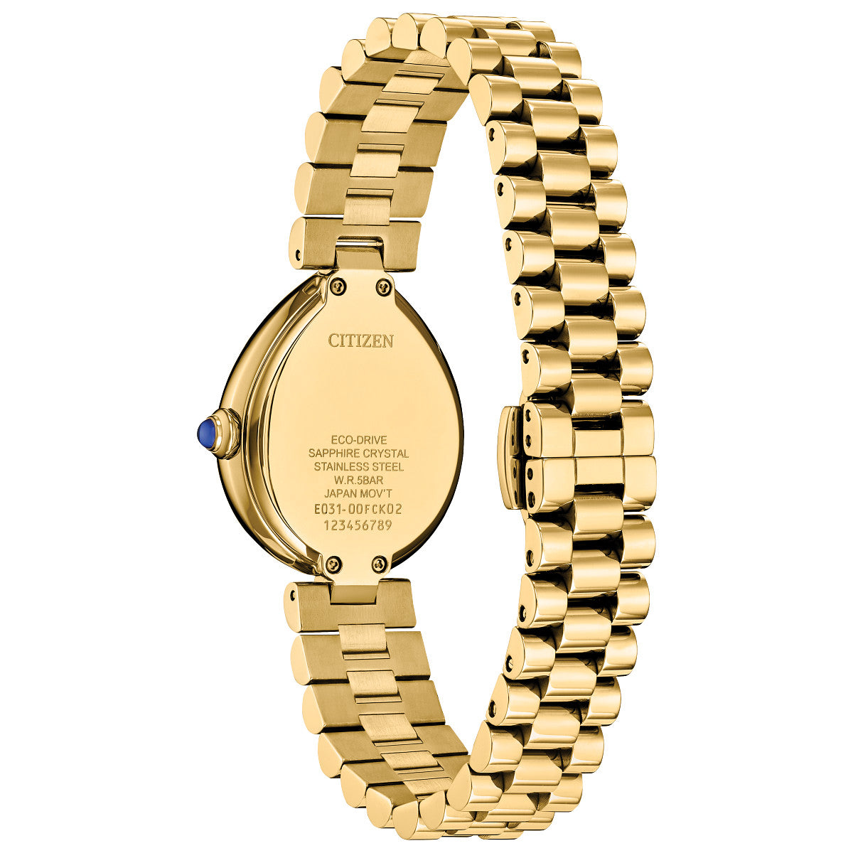 Citizen Citizen L Rainell EM1202-50P view 3