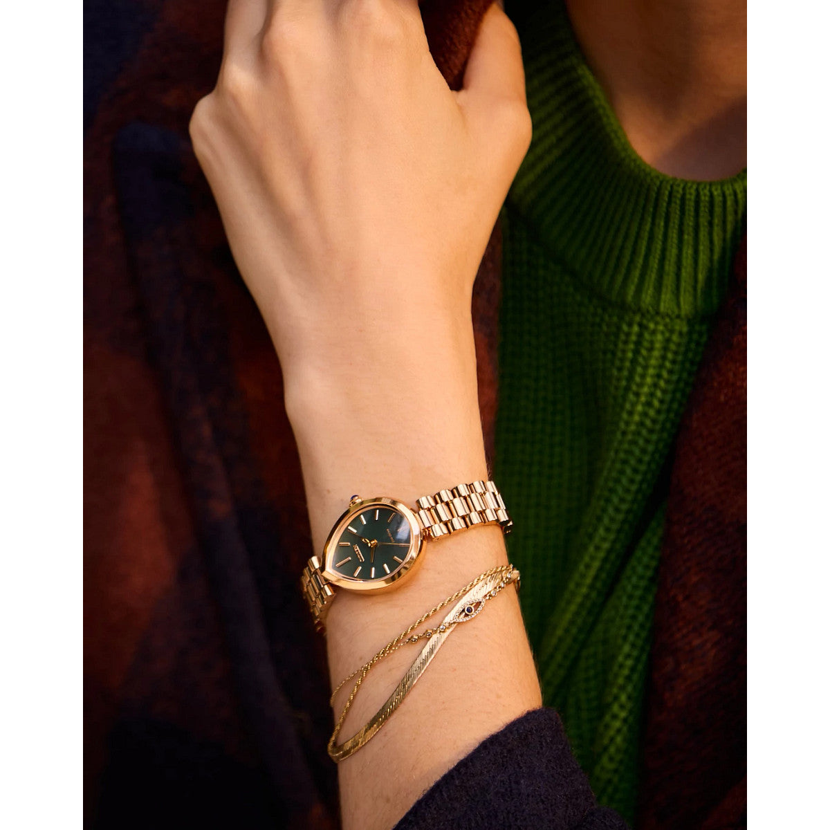 Citizen Citizen L Rainell EM1203-57X view 5