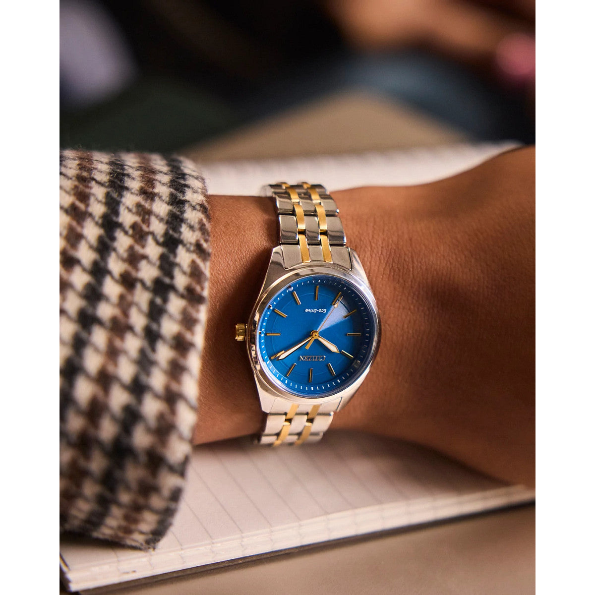 Citizen Peyten EM1234-53L view 3