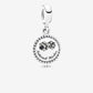 National Harbor Dangle Charm