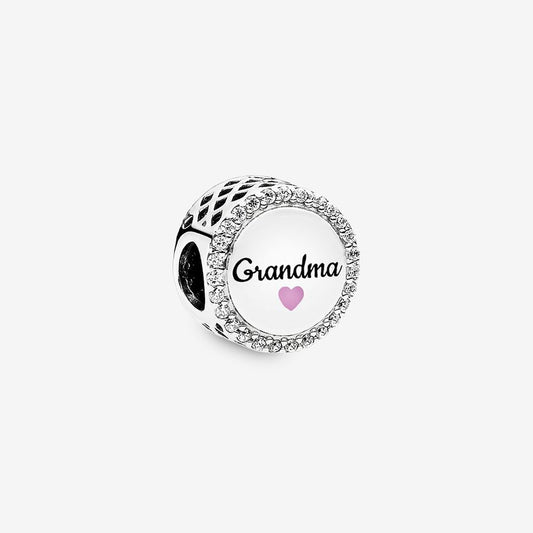 Grandma Charm