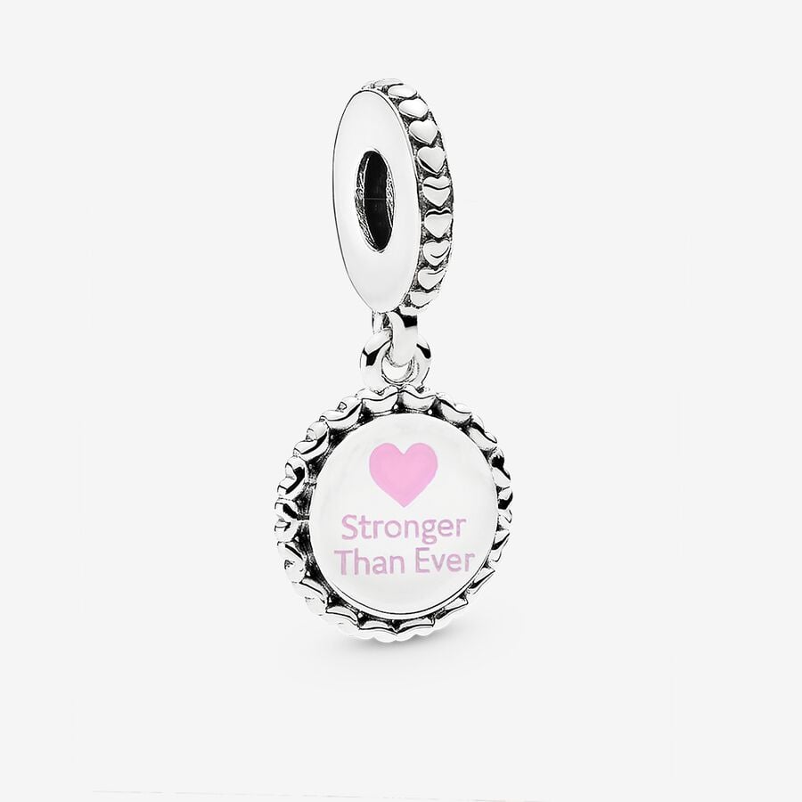 United Together charm