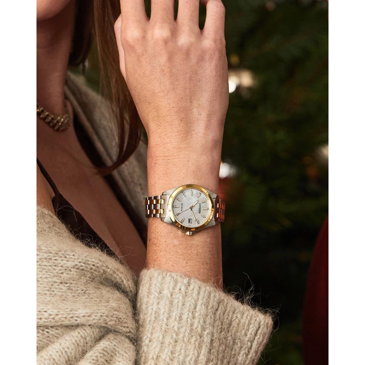Citizen Peyten EO1224-54D view 5