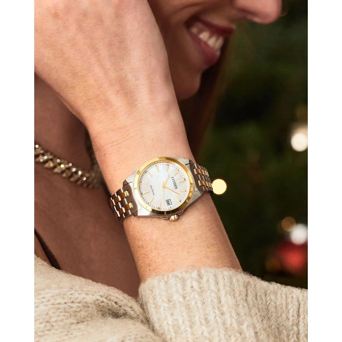 Citizen Peyten EO1224-54D view 4