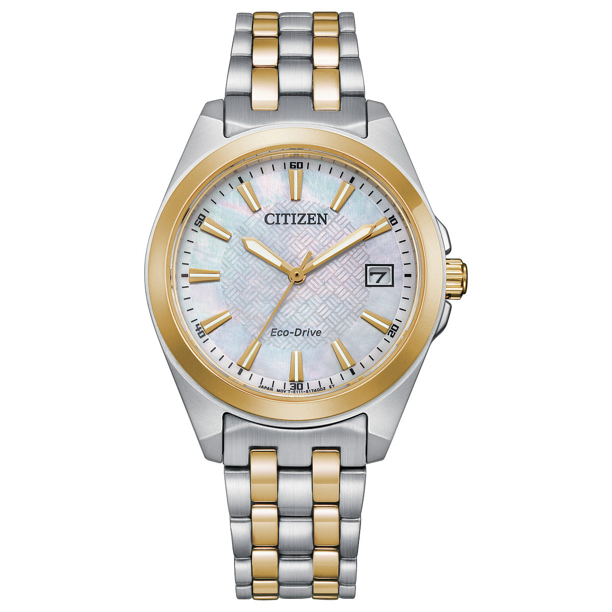 Citizen Peyten EO1224-54D