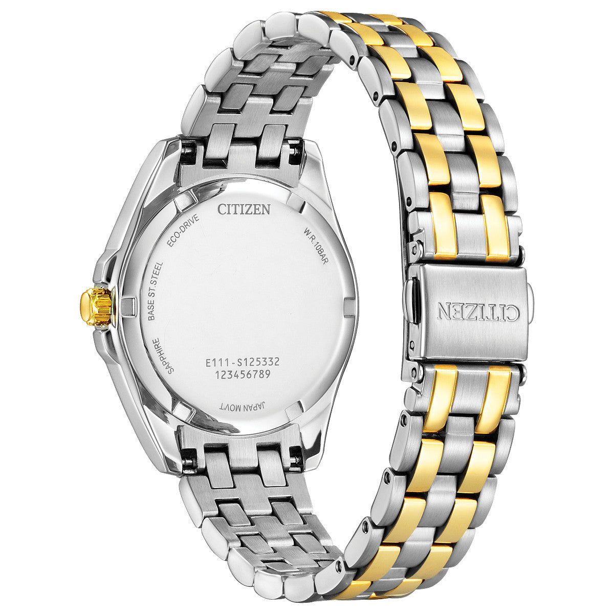 Citizen Peyten EO1224-54D view 3