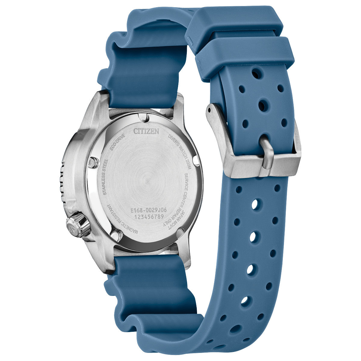 Citizen Promaster Dive EO2027-09L view 3