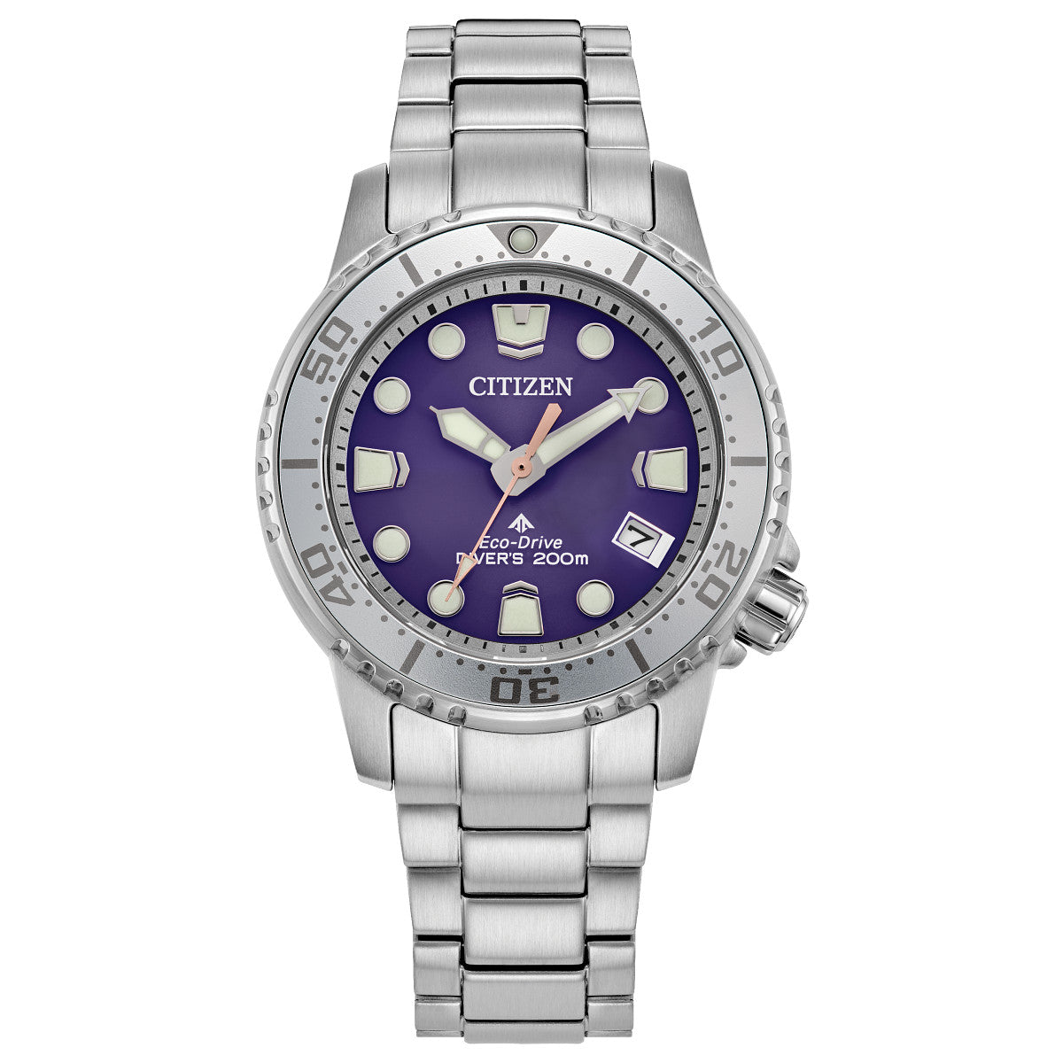 Citizen Promaster Dive EO2027-50X