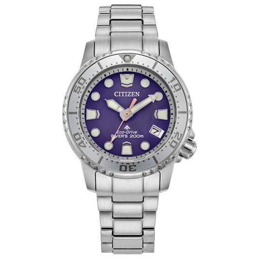 Citizen Promaster Dive EO2027-50X