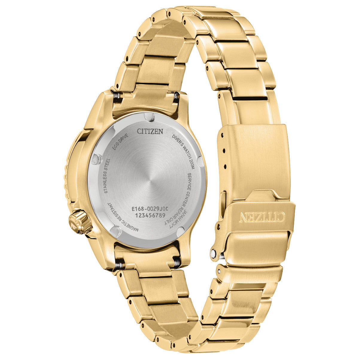 Citizen Promaster Dive EO2029-54A view 3