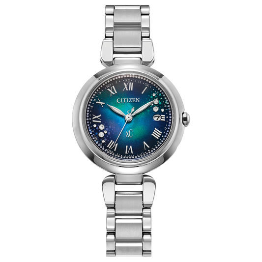 Citizen xC | SUPER TITANIUM™