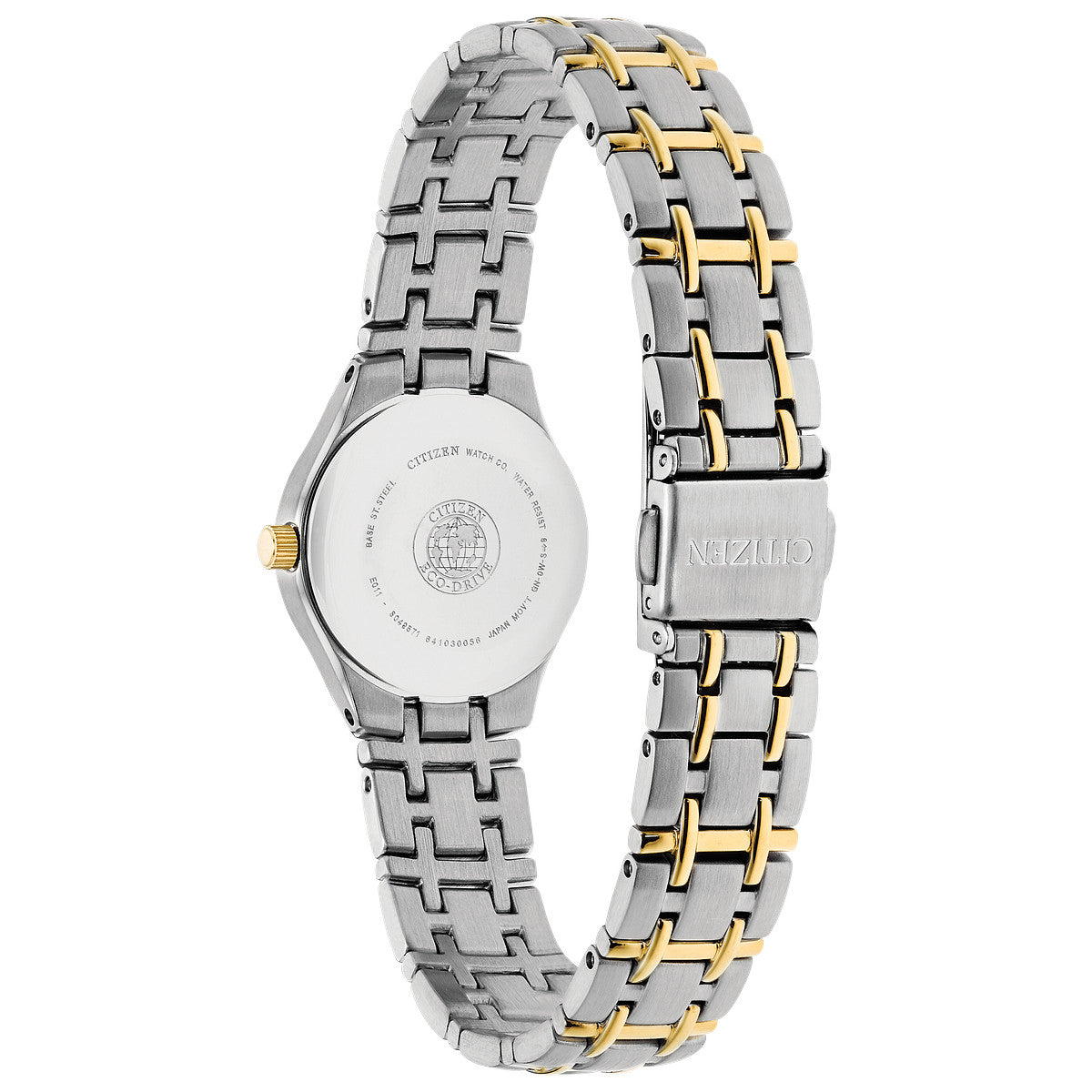 Citizen Corso EW1264-50A view 3