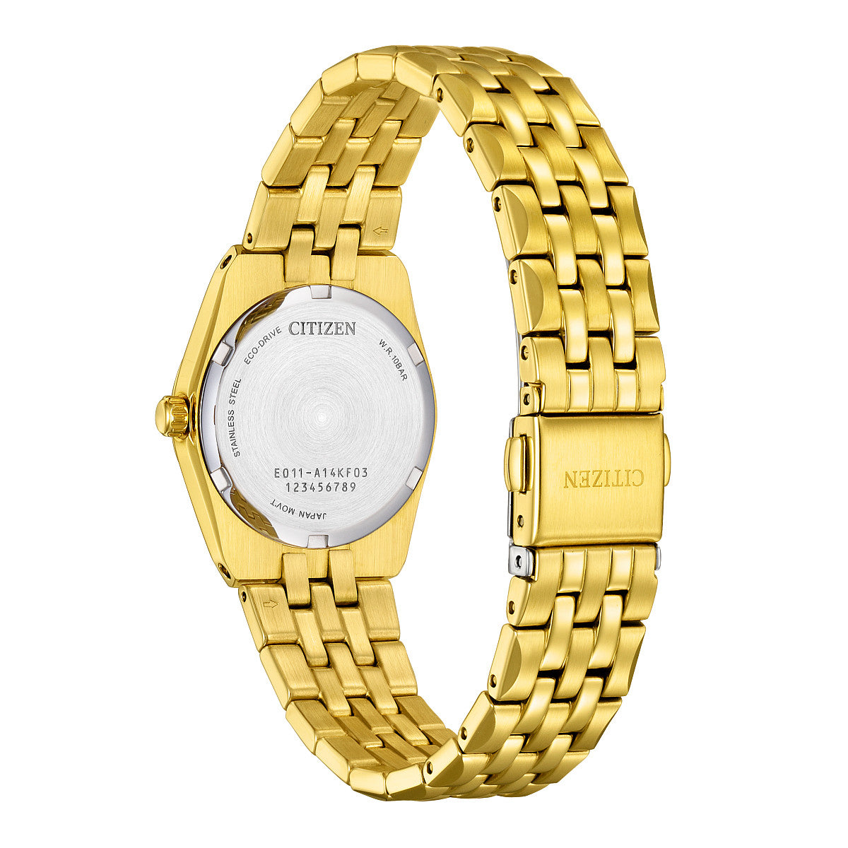 Citizen Corso EW2293-56E view 3