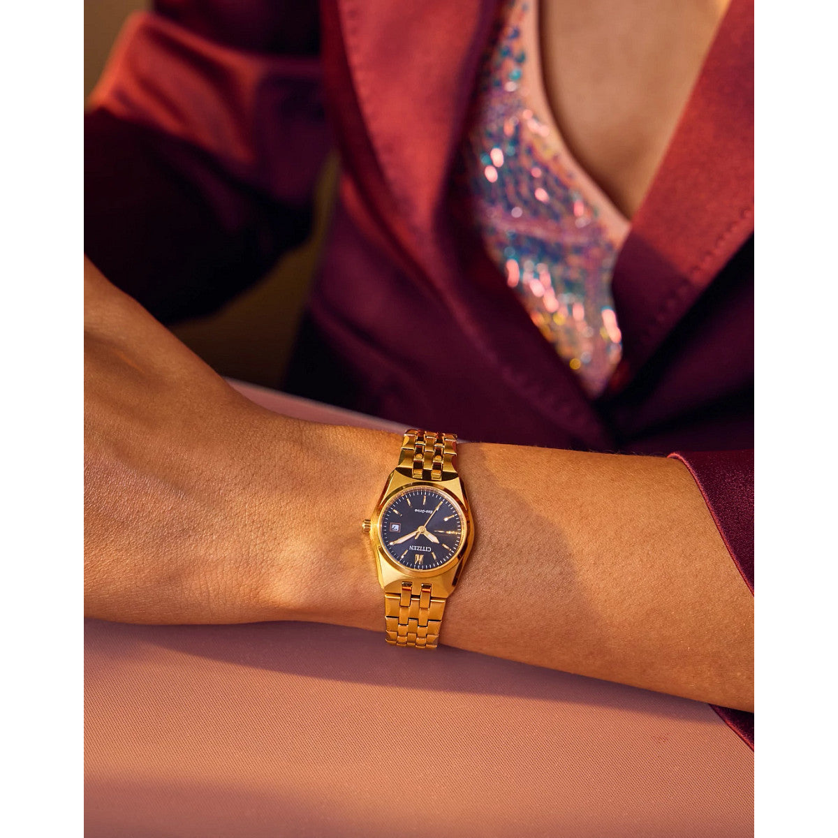 Citizen Corso EW2293-56E view 4