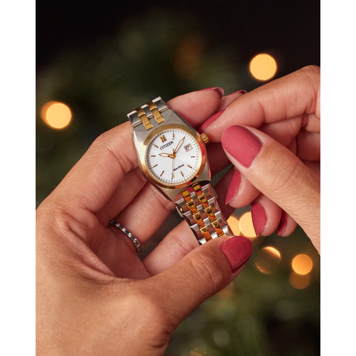 Citizen Corso EW2299-50A view 4