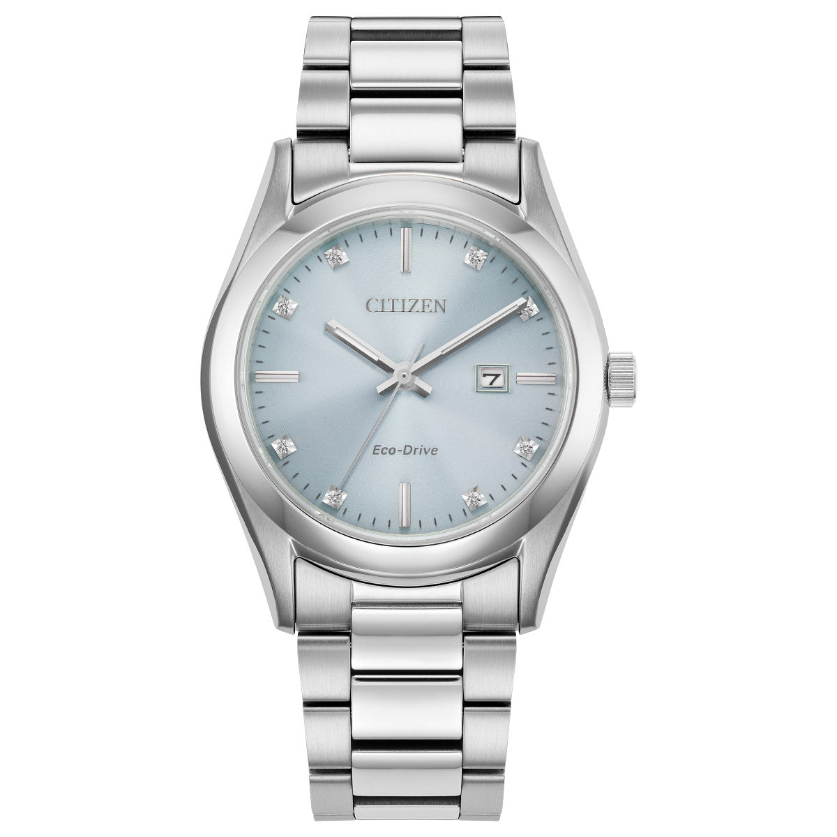 Citizen Sport Luxury EW2700-54L