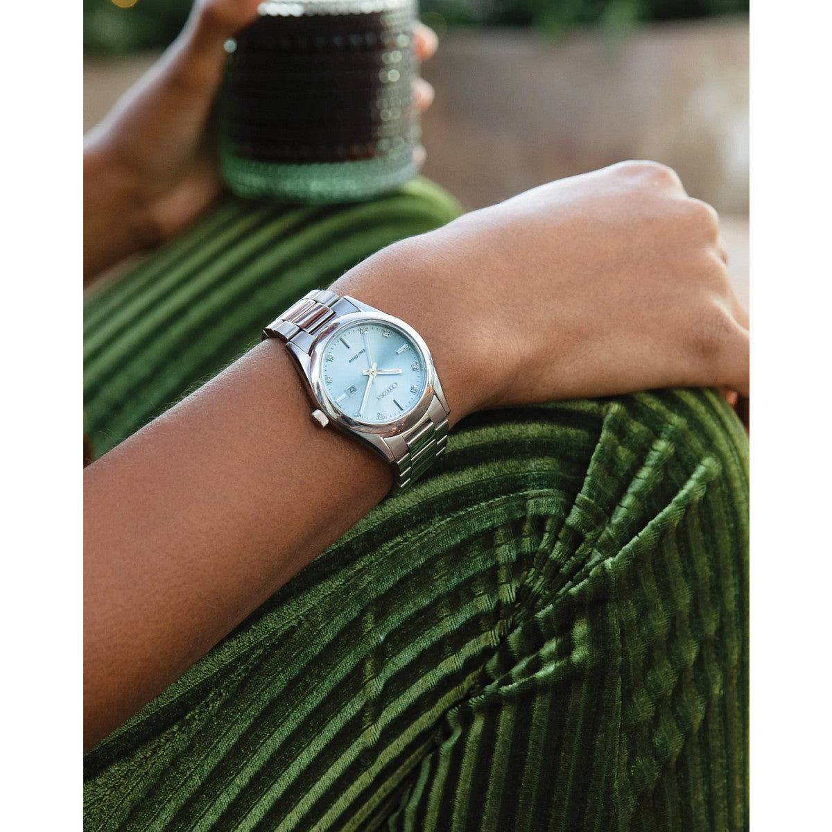 Citizen Sport Luxury EW2700-54L view 5