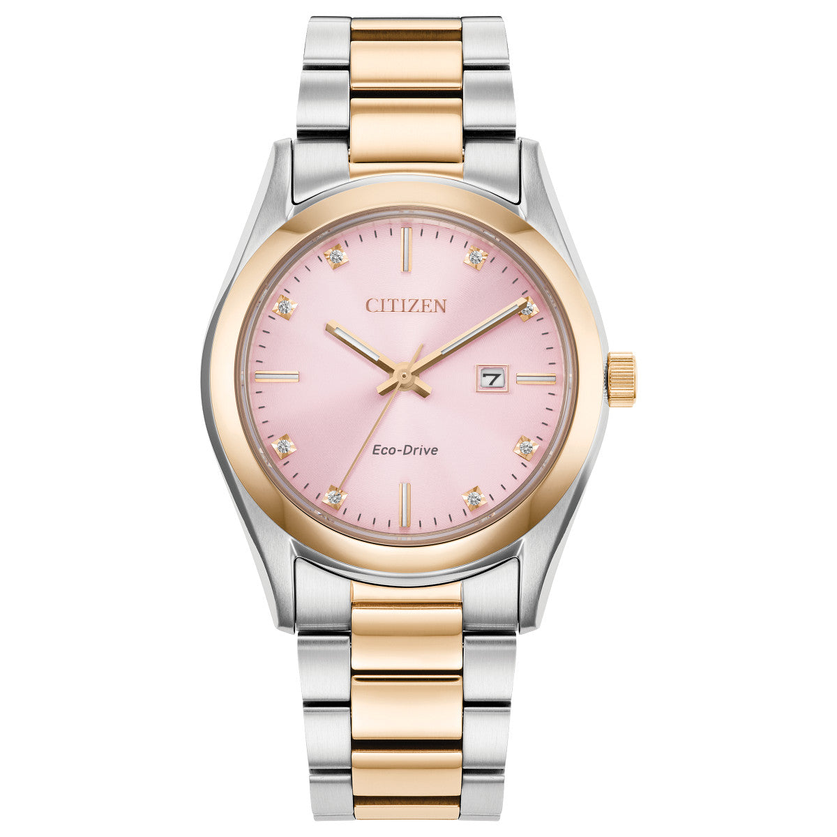 Citizen Sport Luxury EW2706-58X