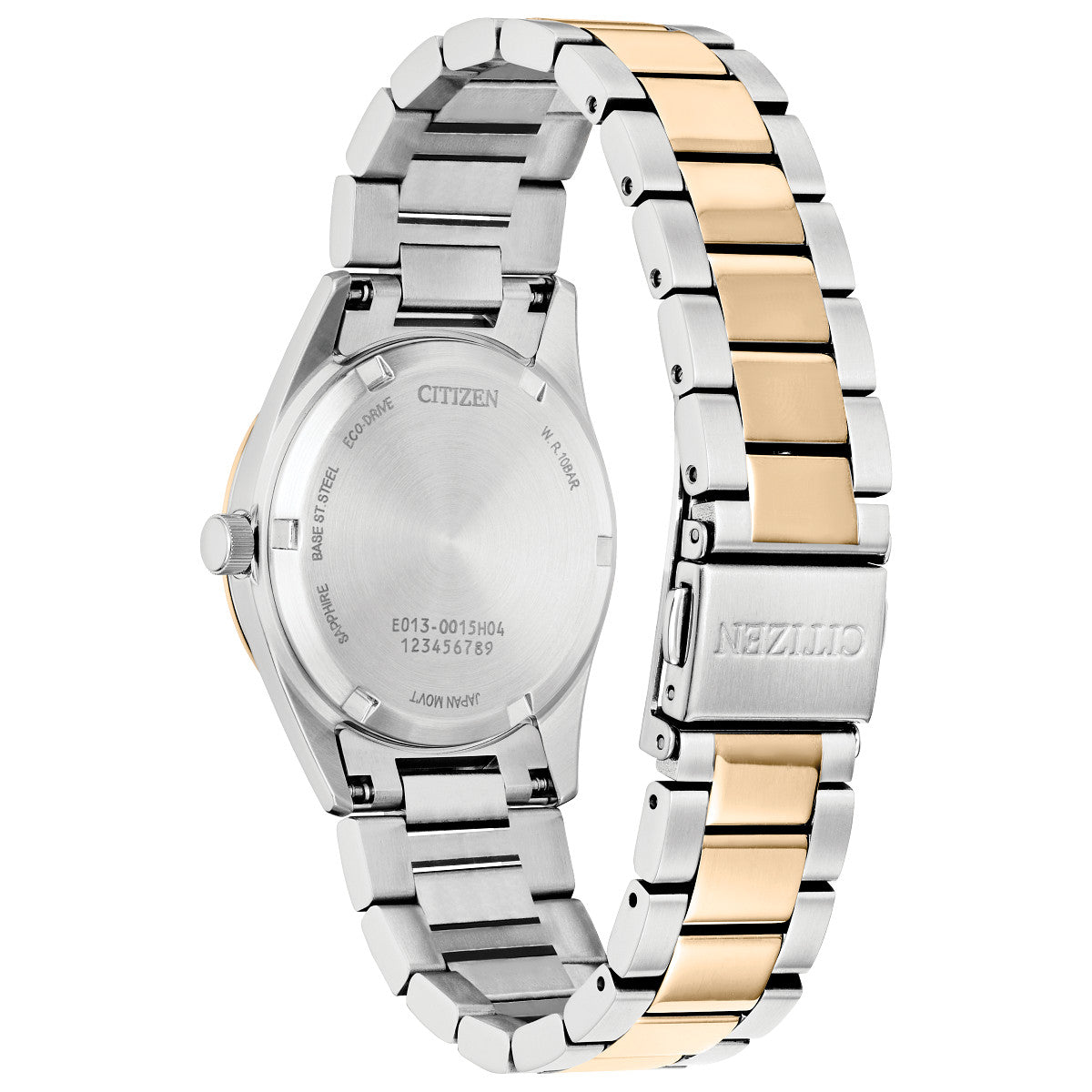Citizen Sport Luxury EW2706-58X view 3