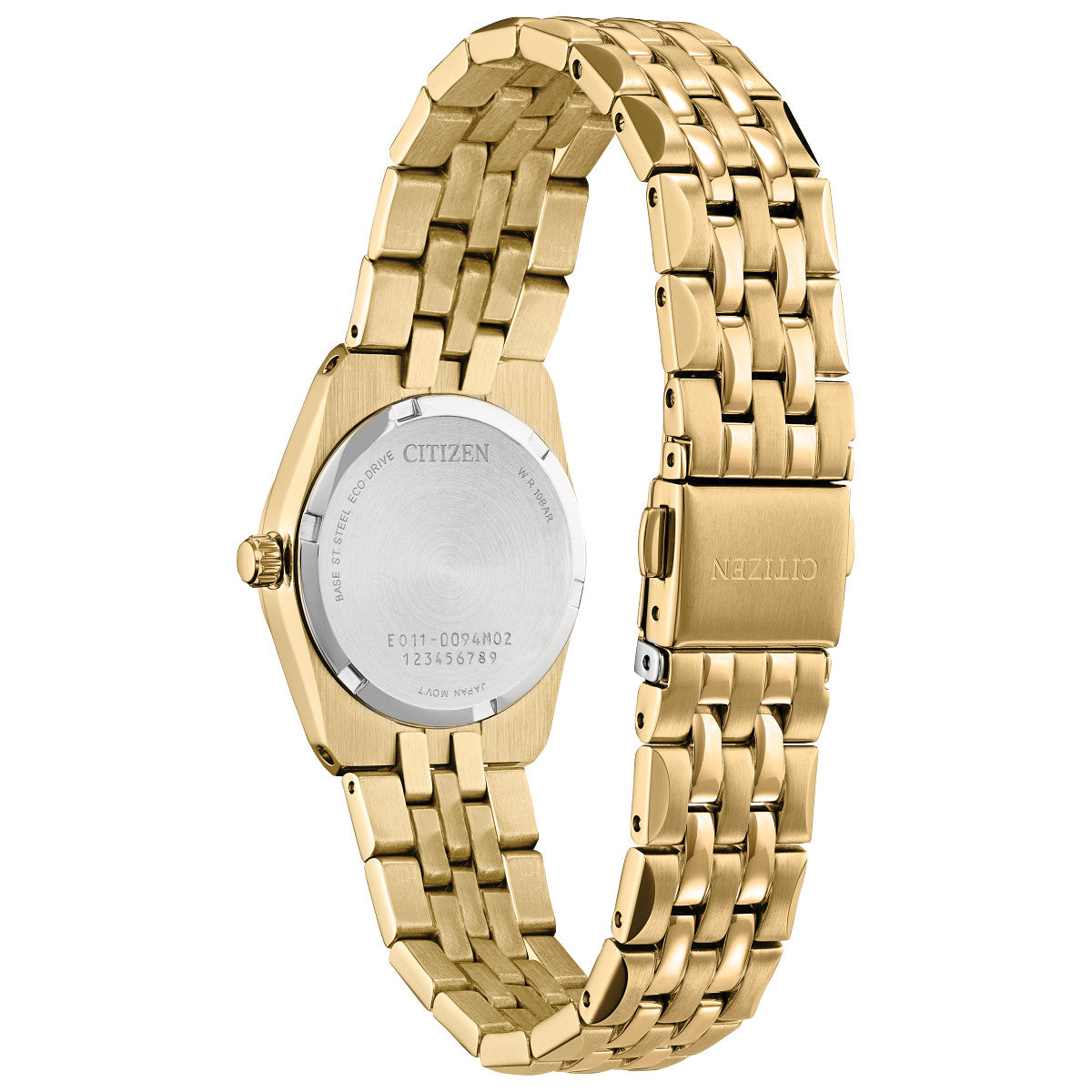 Citizen Corso Diamond EW2712-55E view 3